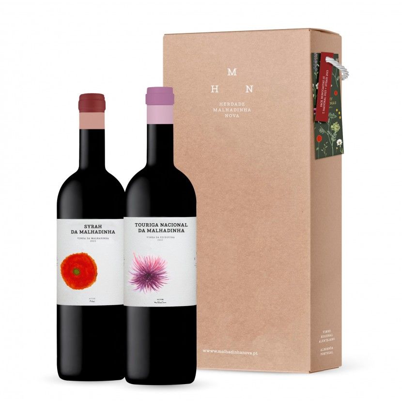 Pack Monocastas Tintas I