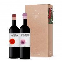 Pack Monocastas Tintas I