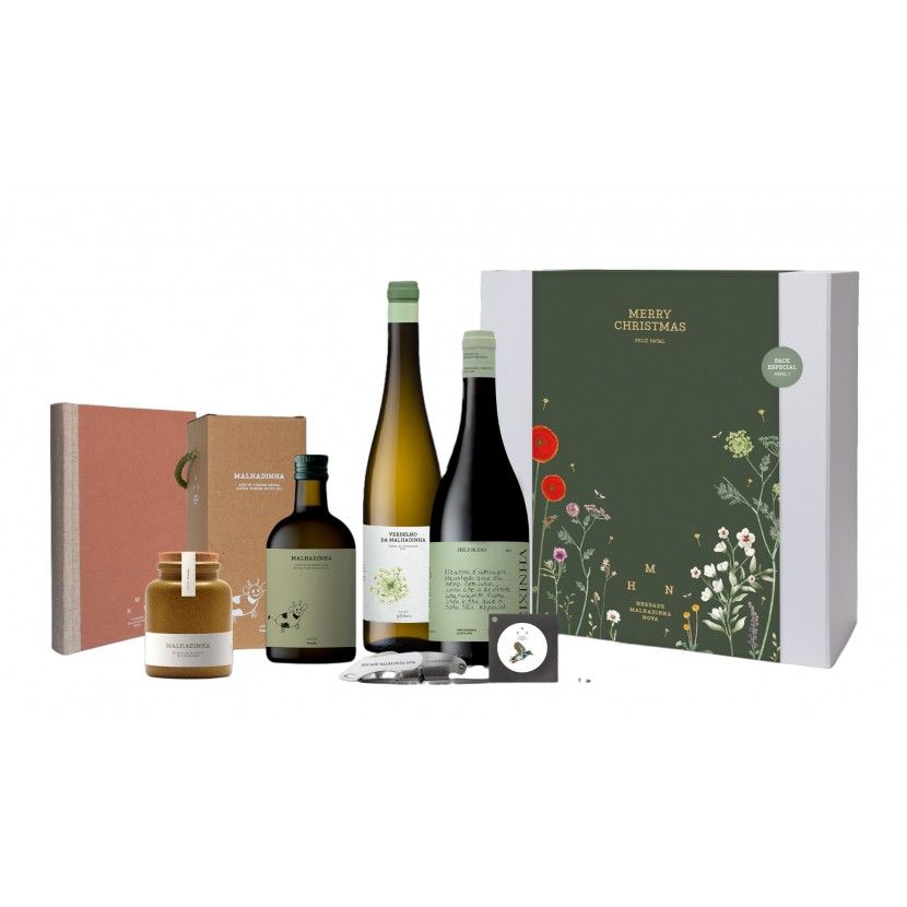 Pack Especial Natal 1