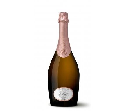 Espumante Belissimo Rose 75 Cl