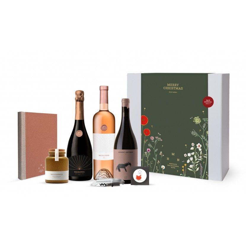 Pack Especial Natal 4