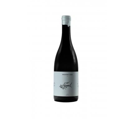 Vinho Tinto Pequeno Joao 2023 50 Cl