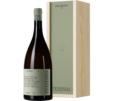 Vinho Tinto Teixinha Field Blend 2023 1.5 L