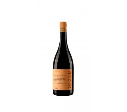 Vinho Tinto Teixinha Field Blend Tava 2023 75 Cl