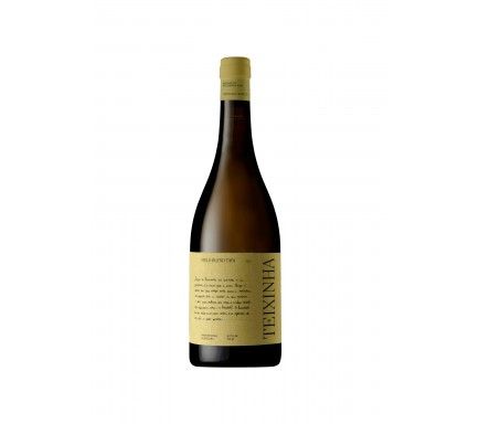 Vinho Branco Teixinha Field Blend Tava 2023 75 Cl