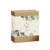 Pack Especial Azeite e Mel