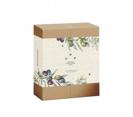 Pack Especial Azeite e Mel