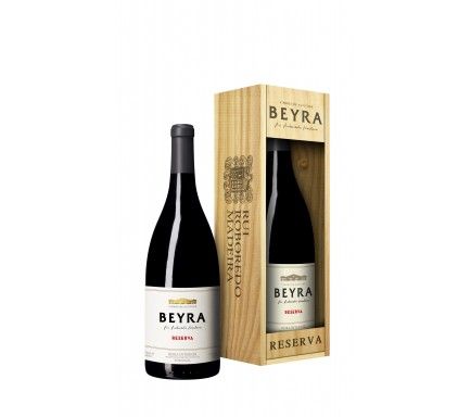 Vinho Tinto Beyra Reserva 1.5 L