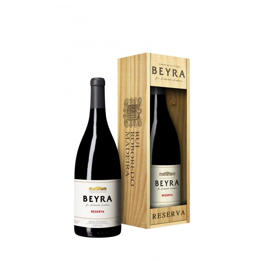 Vinho Tinto Beyra Reserva 1.5 L