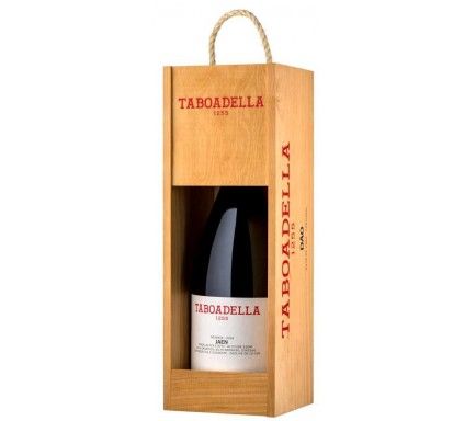 Vinho Tinto Taboadella Reserva Jaen 2021 1.5 L