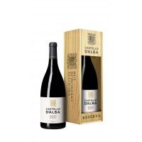 Vinho Tinto Castello D'Alba Reserva 1.5 L