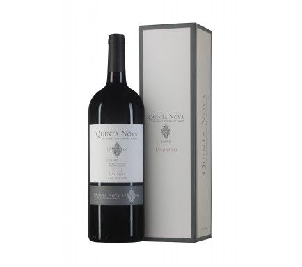 Vinho Tinto Quinta Nova Unoaked 1.5 L