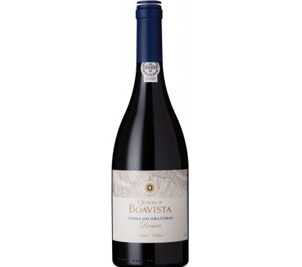 Red Wine Quinta Boavista Vinha Velha Oratorio 2019 3 L