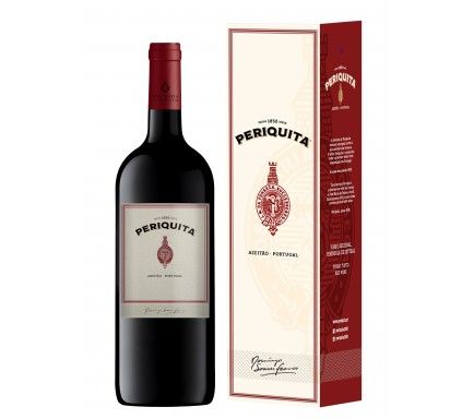 Red Wine Periquita 1.5 L