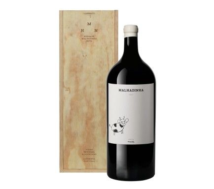 Vinho Tinto Malhadinha 2023 18 L
