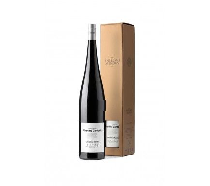 Vinho Verde Alvarinho Anselmo Mendes Contacto 2023 1.5 L
