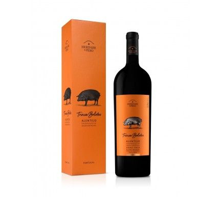 Red Wine Trinca Bolotas 1.5 L