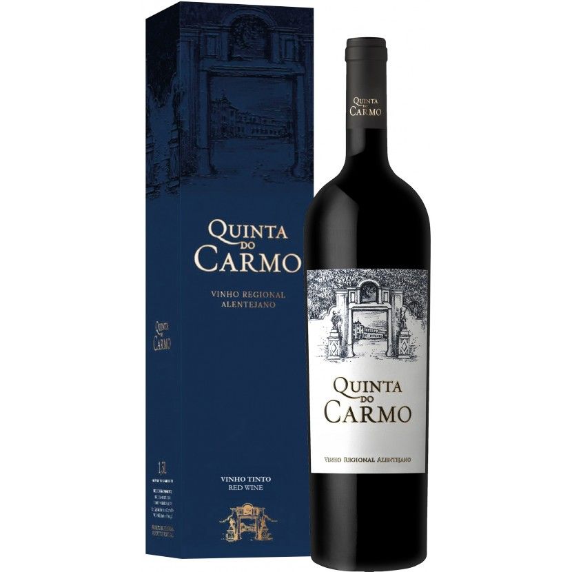 Vinho Tinto Quinta Do Carmo 20121 1.5 L