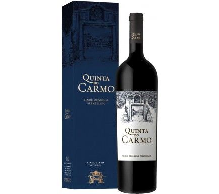 Vinho Tinto Quinta Do Carmo 20121 1.5 L