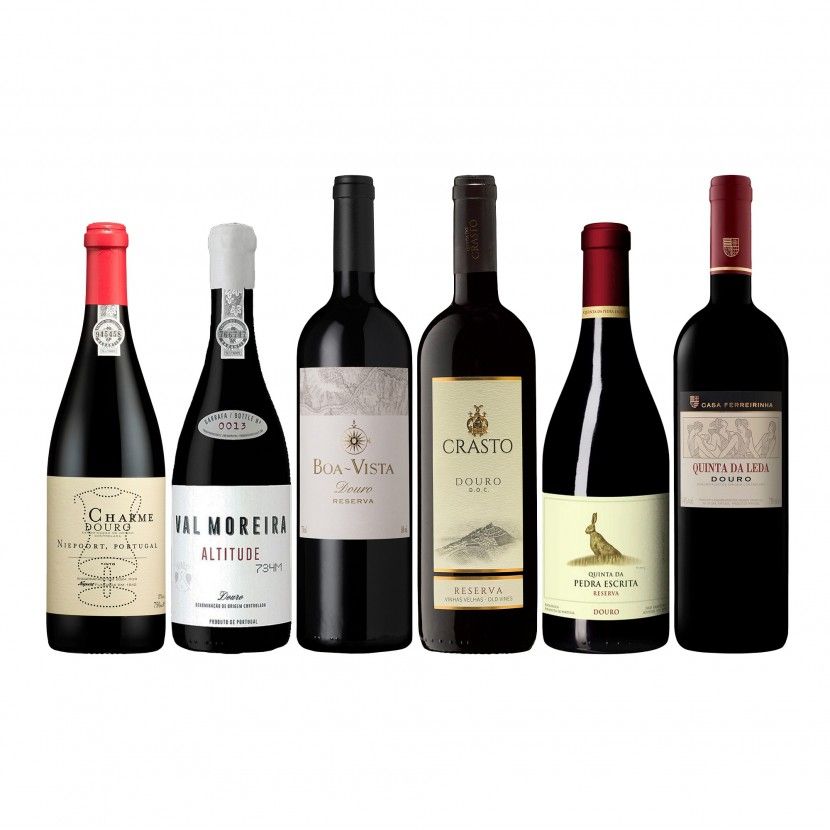 Pack Douro V