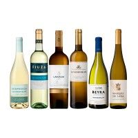 Pack Monocasta Sauvignon Blanc II