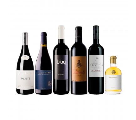 Pack Alentejo II