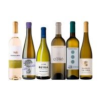 Pack Monocasta Sauvignon Blanc I