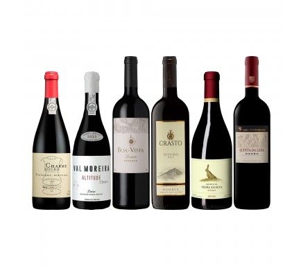 Pack Douro V
