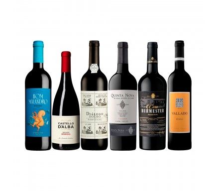 Pack Douro IV