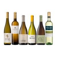 Pack Monocasta Chardonnay I