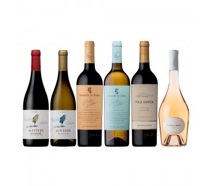 Pack Joo Portugal Ramos I