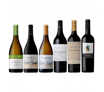 Pack Joo Portugal Ramos III