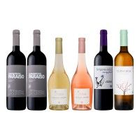 Pack Convento Paraiso I