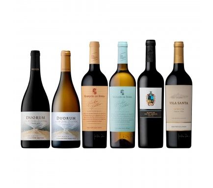 Pack Joo Portugal Ramos II