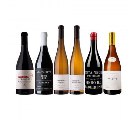 Pack Antonio Maanita II