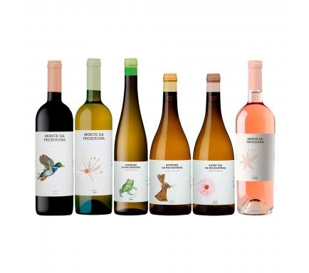 Pack Malhadinha Nova I