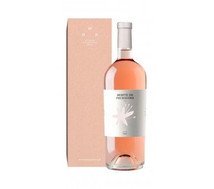 Vinho Ros Da Peceguina 2023 1.5 L