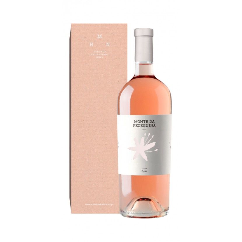 Rose Wine Peceguina 2023 1.5 L
