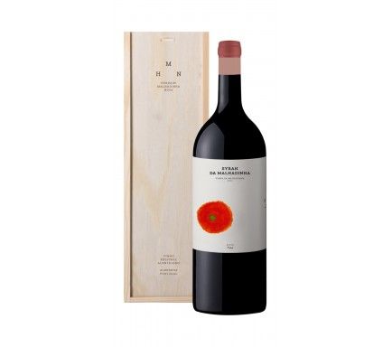 Vinho Tinto Syrah Da Malhadinha 2023 "Vinha da Malhadinha" Biologico 1.5 L