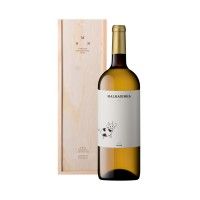 Vinho Branco Malhadinha 2024 Biologico 1.5 L