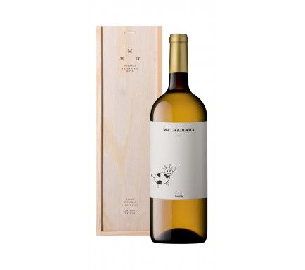 Vinho Branco Malhadinha 2024 Biologico 1.5 L