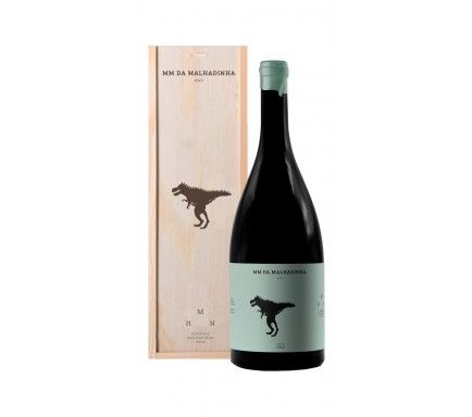 Vinho Tinto MM da Malhadinha 2023 75 Cl