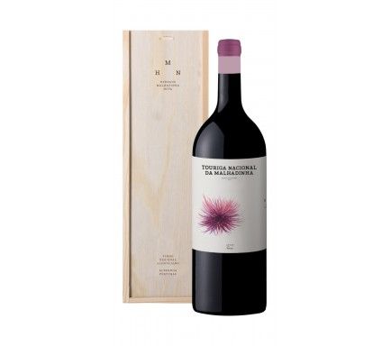 Vinho Tinto Touriga Nacional Da Malhadinha 2023 1.5 L