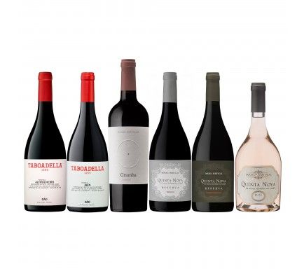 Pack Quinta Nova III