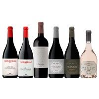 Pack Quinta Nova III