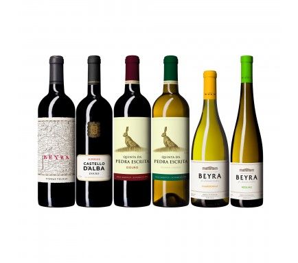 Pack Rui Roboredo Madeira IV