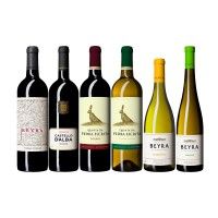 Pack Rui Roboredo Madeira IV