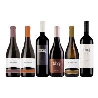 Pack Tiago Cabaco III