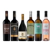 Pack Jose Maria Fonseca II