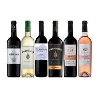 Pack Jose Maria Fonseca I